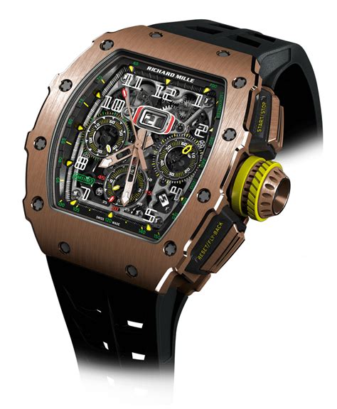 richard mille rm11 03 price.